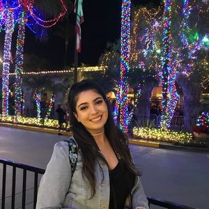 Meet your Posher, Jessica